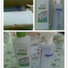 芝罘區(qū)鄧儀桃營養(yǎng)健康咨詢服務(wù)部 健康咨詢與安利日用品相冊