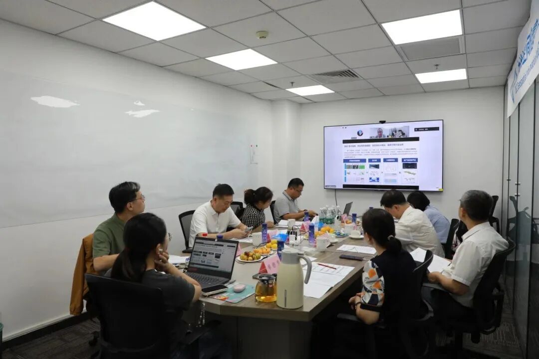 煙臺高新區(qū)企業(yè)入圍第十屆“創(chuàng)客中國”時空信息大賽決賽 信息技術(shù)研發(fā)實(shí)力彰顯