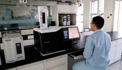 【輝煌“十三五”】廣饒 工業(yè)技改激發(fā)澎湃動能，信息技術研發(fā)引領高質(zhì)量發(fā)展穩(wěn)中有進