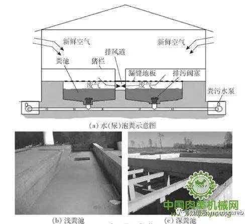 生豬養殖設施工程技術研究現狀與發展趨勢分析