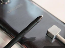 S Pen玩出花 Galaxy Note II手寫筆功能深度體驗(yàn)